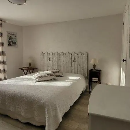 Charmante Maison Familiale Avec Jardin Les Portes-en-Re
