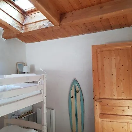 Charmante Maison Familiale Avec Jardin