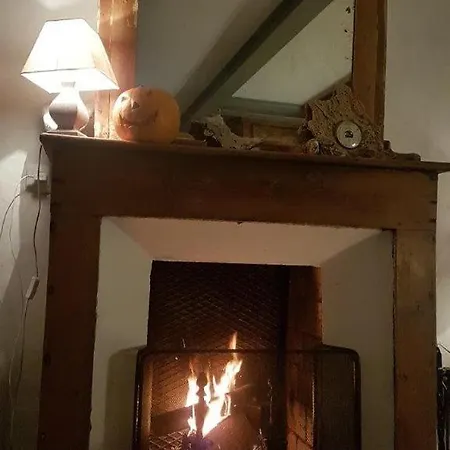 Charmante Maison Familiale Avec Jardin Prázdninový dům