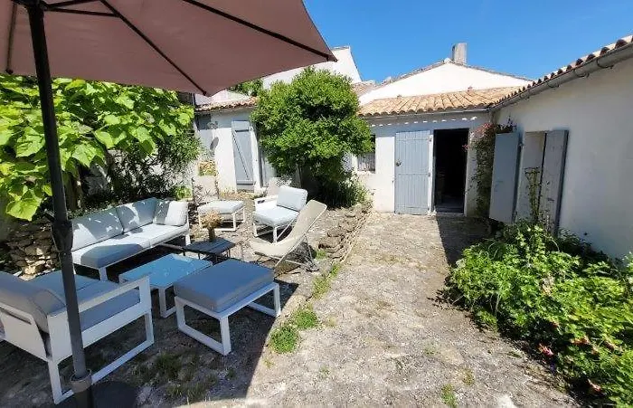 بيت للعطل Charmante Maison Familiale Avec Jardin