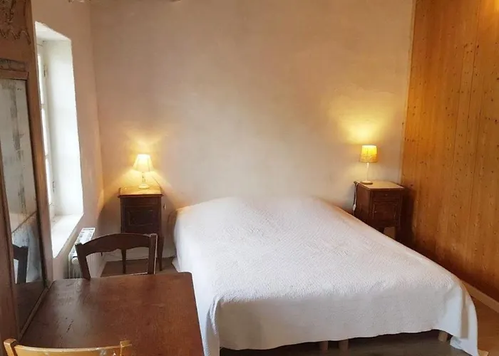 Charmante Maison Familiale Avec Jardin Les Portes-en-Re