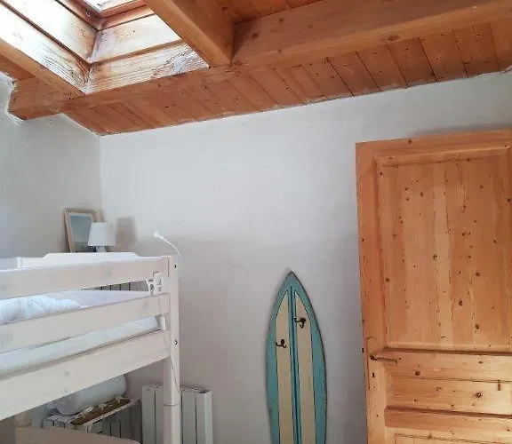 Charmante Maison Familiale Avec Jardin