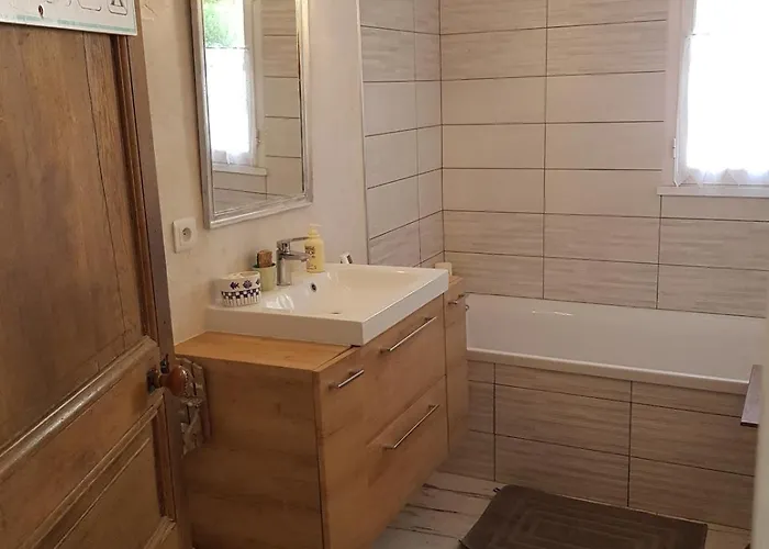 بيت للعطل Charmante Maison Familiale Avec Jardin Les Portes-en-Re