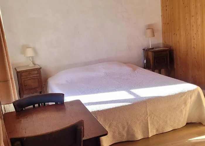 Charmante Maison Familiale Avec Jardin * Les Portes-en-Re