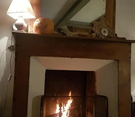 Charmante Maison Familiale Avec Jardin Σπίτι διακοπών