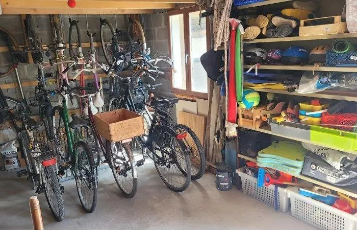 بيت للعطل Charmante Maison Familiale Avec Jardin *